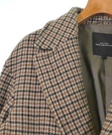 green label relaxing（グリーンレーベルリラクシング）チェスターコート ベージュ サイズ:L メンズ/2200623381021