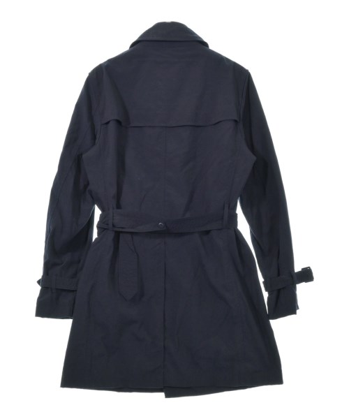 green label relaxing（グリーンレーベルリラクシング）トレンチコート 紺 サイズ:L メンズ/2200623381045