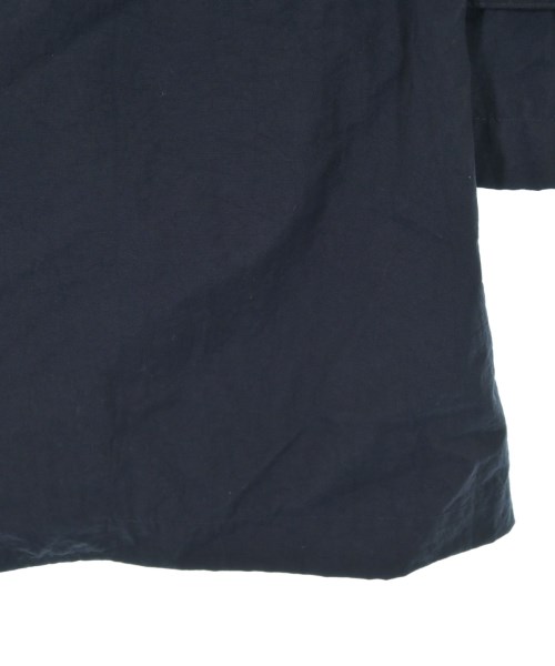 green label relaxing（グリーンレーベルリラクシング）トレンチコート 紺 サイズ:L メンズ/2200623381045