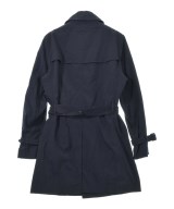 green label relaxing（グリーンレーベルリラクシング）トレンチコート 紺 サイズ:L メンズ/2200623381045