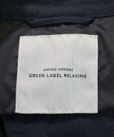 green label relaxing（グリーンレーベルリラクシング）トレンチコート 紺 サイズ:L メンズ/2200623381045