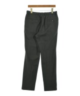 green label relaxing（グリーンレーベルリラクシング）スラックス グレー サイズ:L メンズ/2200623381069