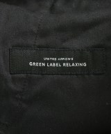 green label relaxing（グリーンレーベルリラクシング）スラックス グレー サイズ:L メンズ/2200623381069