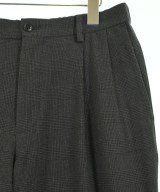 green label relaxing（グリーンレーベルリラクシング）スラックス グレー サイズ:L メンズ/2200623381069