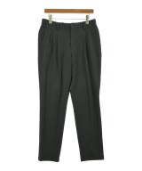 green label relaxing スラックス