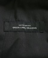 green label relaxing（グリーンレーベルリラクシング）スラックス グレー サイズ:L メンズ/2200623381076