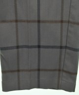 green label relaxing（グリーンレーベルリラクシング）スラックス グレー サイズ:L メンズ/2200623381076