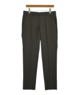 green label relaxing スラックス