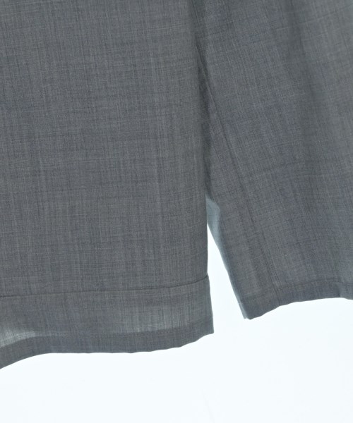 green label relaxing（グリーンレーベルリラクシング）カジュアルジャケット グレー サイズ:M メンズ/2200623381106