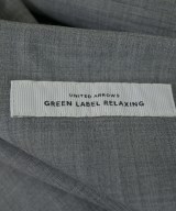 green label relaxing（グリーンレーベルリラクシング）カジュアルジャケット グレー サイズ:M メンズ/2200623381106