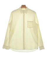 green label relaxing カジュアルシャツ