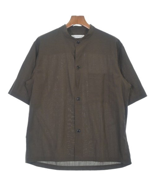 グリーンレーベルリラクシング(green label relaxing)のgreen label relaxing カジュアルシャツ