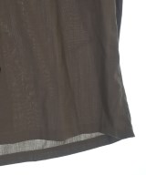 green label relaxing（グリーンレーベルリラクシング）カジュアルシャツ 茶 サイズ:L メンズ/2200623381120