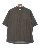 green label relaxing カジュアルシャツ