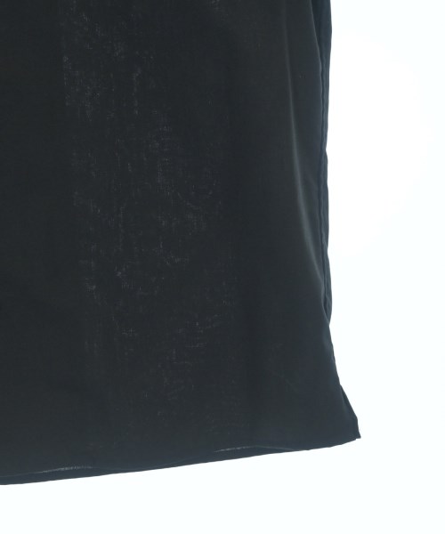 green label relaxing（グリーンレーベルリラクシング）カジュアルシャツ 黒 サイズ:L メンズ/2200623381137