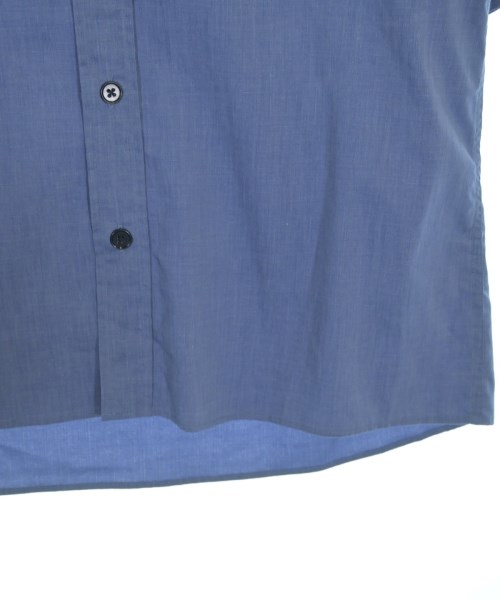 green label relaxing（グリーンレーベルリラクシング）カジュアルシャツ 青 サイズ:L メンズ/2200623381144