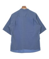 green label relaxing（グリーンレーベルリラクシング）カジュアルシャツ 青 サイズ:L メンズ/2200623381144