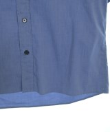 green label relaxing（グリーンレーベルリラクシング）カジュアルシャツ 青 サイズ:L メンズ/2200623381144