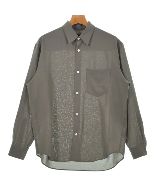 グリーンレーベルリラクシング(green label relaxing)のgreen label relaxing カジュアルシャツ