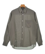 green label relaxing カジュアルシャツ