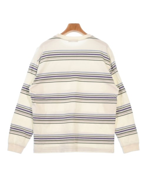 green label relaxing（グリーンレーベルリラクシング）Tシャツ・カットソー 白 サイズ:S メンズ/2200614969023