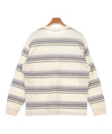 green label relaxing（グリーンレーベルリラクシング）Tシャツ・カットソー 白 サイズ:S メンズ/2200614969023