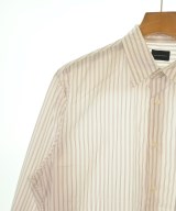 green label relaxing（グリーンレーベルリラクシング）カジュアルシャツ 白 サイズ:S メンズ/2200614969054