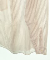 green label relaxing（グリーンレーベルリラクシング）カジュアルシャツ 白 サイズ:S メンズ/2200614969054