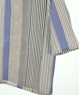 green label relaxing（グリーンレーベルリラクシング）カジュアルシャツ 紺 サイズ:S メンズ/2200614969092