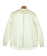 green label relaxing（グリーンレーベルリラクシング）カジュアルシャツ 白 サイズ:S メンズ/2200614969115