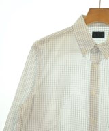 green label relaxing（グリーンレーベルリラクシング）カジュアルシャツ 白 サイズ:S メンズ/2200614969153