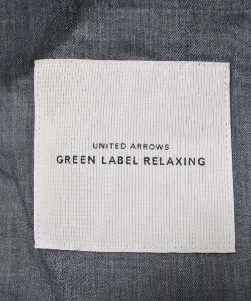 green label relaxing（グリーンレーベルリラクシング）その他 グレー サイズ:M/XL メンズ/2200616728048