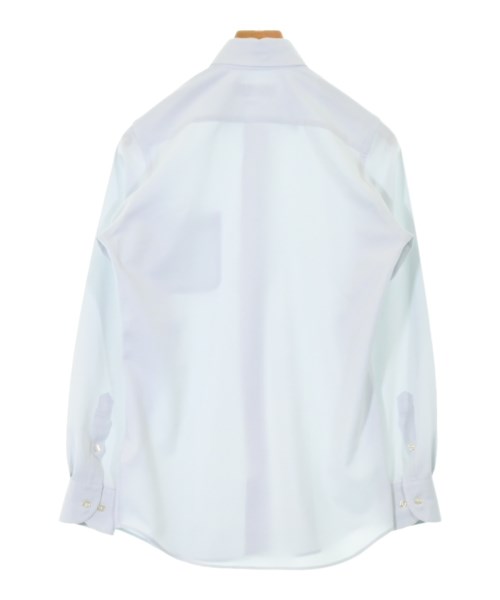 green label relaxing（グリーンレーベルリラクシング）カジュアルシャツ 青 サイズ:S メンズ/2200624791072