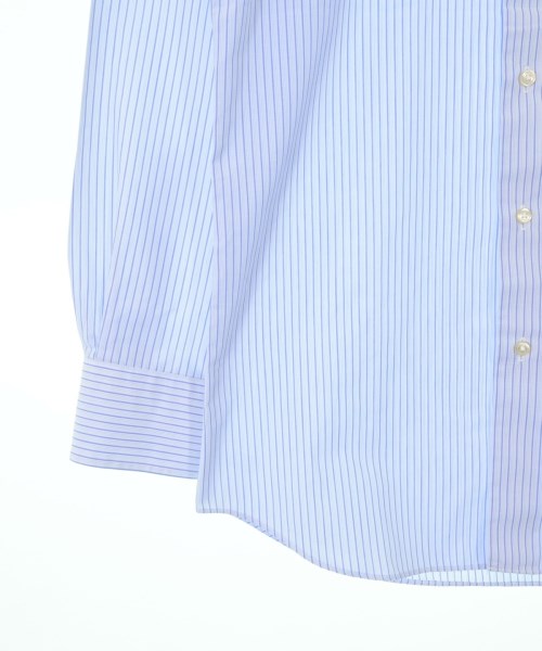 green label relaxing（グリーンレーベルリラクシング）ドレスシャツ 青 サイズ:37(XS位) メンズ/2200624791089