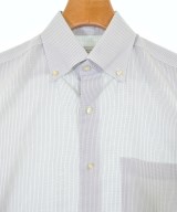 green label relaxing（グリーンレーベルリラクシング）ドレスシャツ 白 サイズ:S メンズ/2200624791096