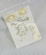 green label relaxing（グリーンレーベルリラクシング）ドレスシャツ 白 サイズ:S メンズ/2200624791096