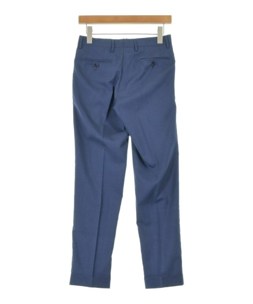 green label relaxing（グリーンレーベルリラクシング）スラックス 紺 サイズ:72(S位) メンズ/2200624791102