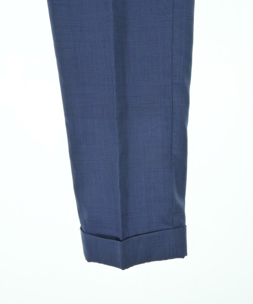 green label relaxing（グリーンレーベルリラクシング）スラックス 紺 サイズ:72(S位) メンズ/2200624791102