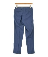 green label relaxing（グリーンレーベルリラクシング）スラックス 紺 サイズ:72(S位) メンズ/2200624791102