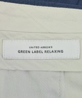 green label relaxing（グリーンレーベルリラクシング）スラックス 紺 サイズ:72(S位) メンズ/2200624791102