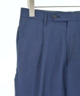 green label relaxing（グリーンレーベルリラクシング）スラックス 紺 サイズ:72(S位) メンズ/2200624791102