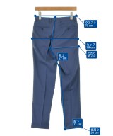 green label relaxing（グリーンレーベルリラクシング）スラックス 紺 サイズ:72(S位) メンズ/2200624791102