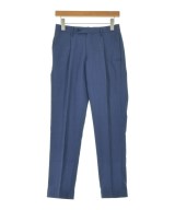 green label relaxing スラックス