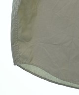 green label relaxing（グリーンレーベルリラクシング）カジュアルシャツ グレー サイズ:M メンズ/2200614630046