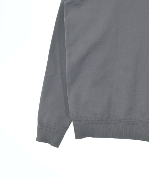 green label relaxing（グリーンレーベルリラクシング）ニット・セーター グレー サイズ:S メンズ/2200614630060