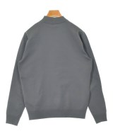 green label relaxing（グリーンレーベルリラクシング）ニット・セーター グレー サイズ:S メンズ/2200614630060