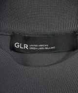 green label relaxing（グリーンレーベルリラクシング）ニット・セーター グレー サイズ:S メンズ/2200614630060