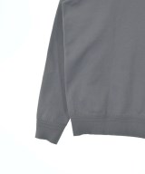 green label relaxing（グリーンレーベルリラクシング）ニット・セーター グレー サイズ:S メンズ/2200614630060