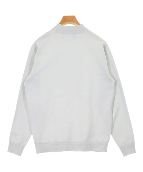 green label relaxing（グリーンレーベルリラクシング）ニット・セーター グレー サイズ:S メンズ/2200614630091