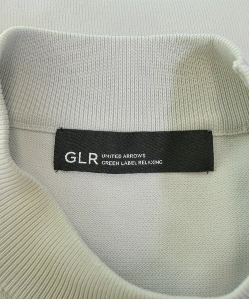green label relaxing（グリーンレーベルリラクシング）ニット・セーター グレー サイズ:S メンズ/2200614630091